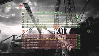 MW2: Final Killcam #14 [HD]