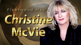 Christine McVie Greatest Hits Recap (Fleetwood Mac \/ Solo) | RIP 1943 - 2022