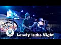 Lonely is the night | Air Supply - Sweetnotes Cover