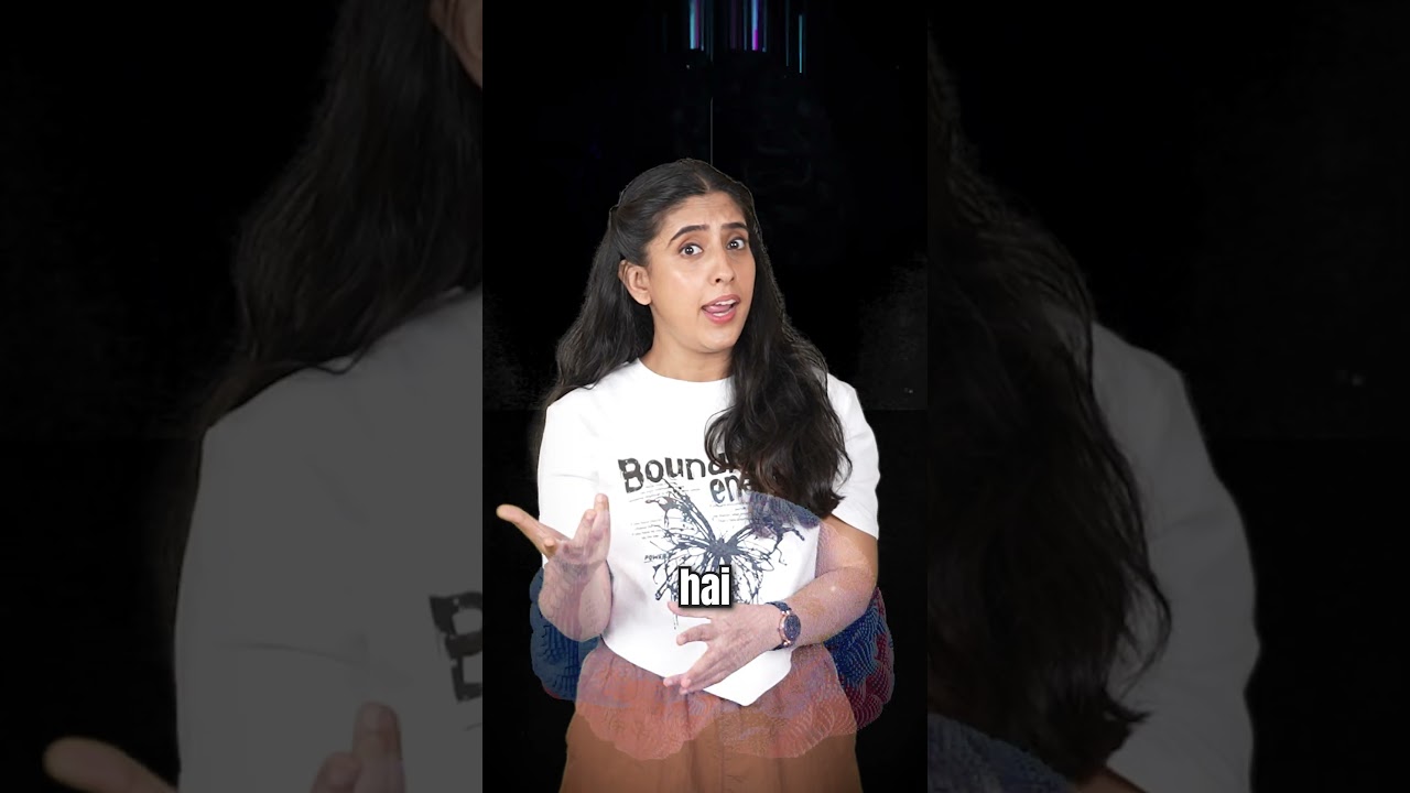 Areee, aisa toh pehle bhi kabhi hua hai mere sath! Déjà Vu | #dejavu #sameekshasud