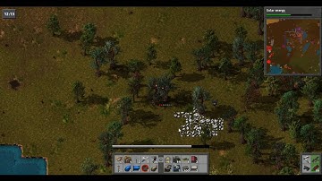 Factorio - Bob