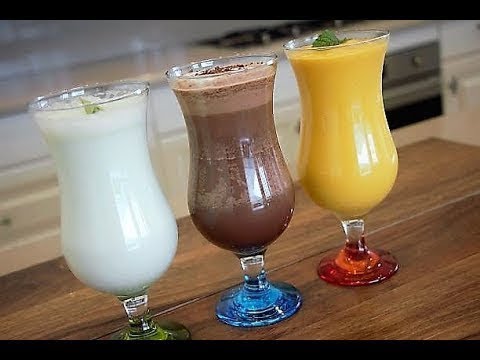 3-refreshing-summer-drinks-//-how-to-make-refreshing-summer-drinks