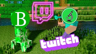 MicroTerra❤️BiologyFromScratch ON TWITCH