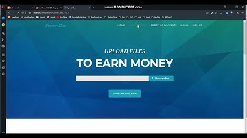 Upload-Zero (pay-per-download) DEMO
