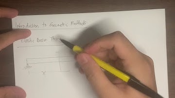 The Elastic Beam Theory