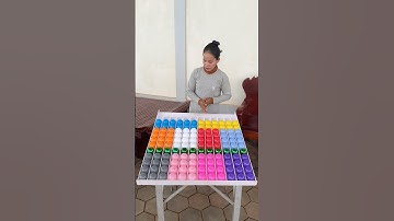 Balls Color Puzzle Game – Smart and Smooth Moves