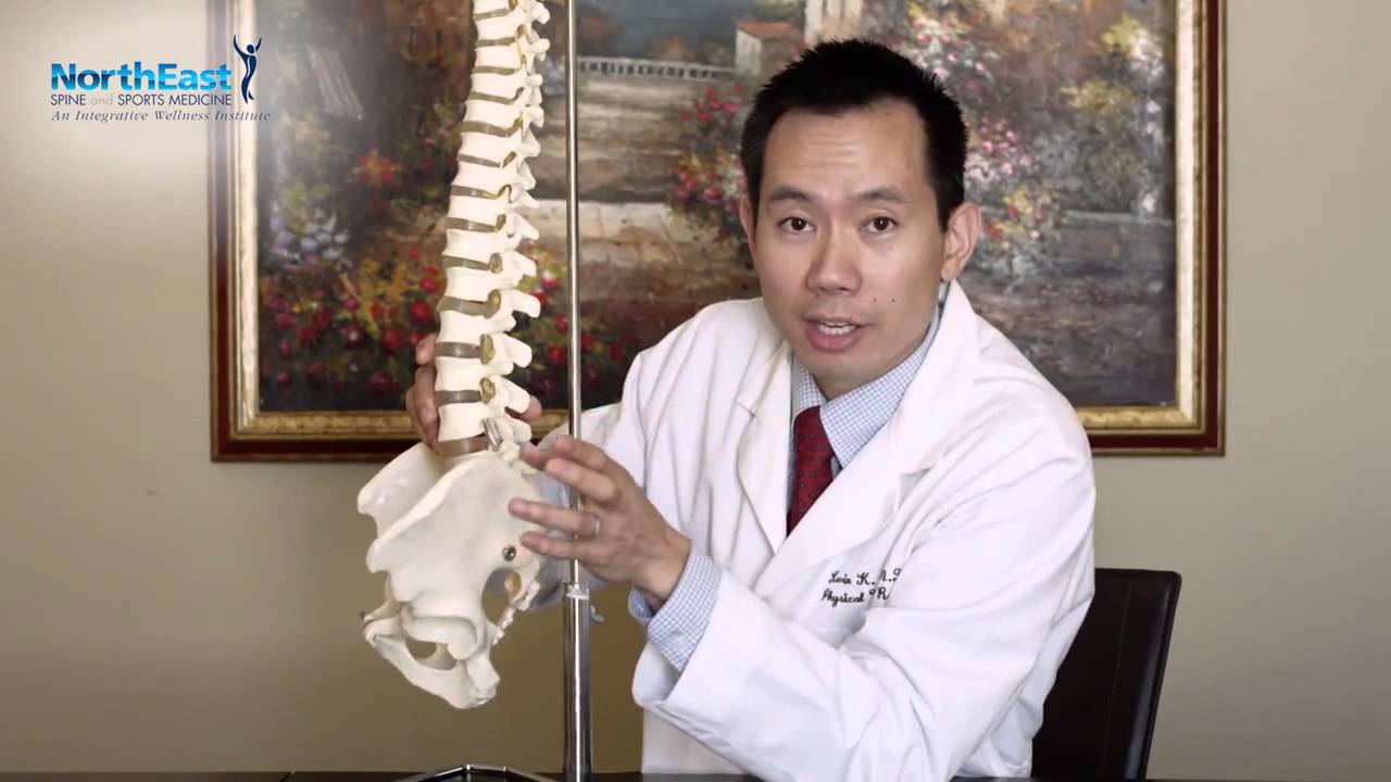 Connecting the Dots NorthEast Spine & Sports Medicine YouTube