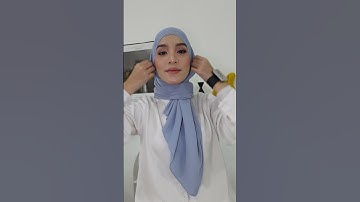Yara Pleated Tutorial