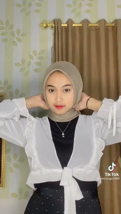TIKTOK JILBAB CANTIK TOGE HOT PEMERSATU BANGSA #jilbabpemersatu #tiktokviral #viral #jilbab #tiktok