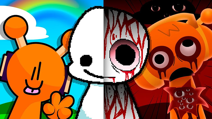 juego a TODOS los MEJORES MODS de SPRUNKI INCREDIBOX 💀