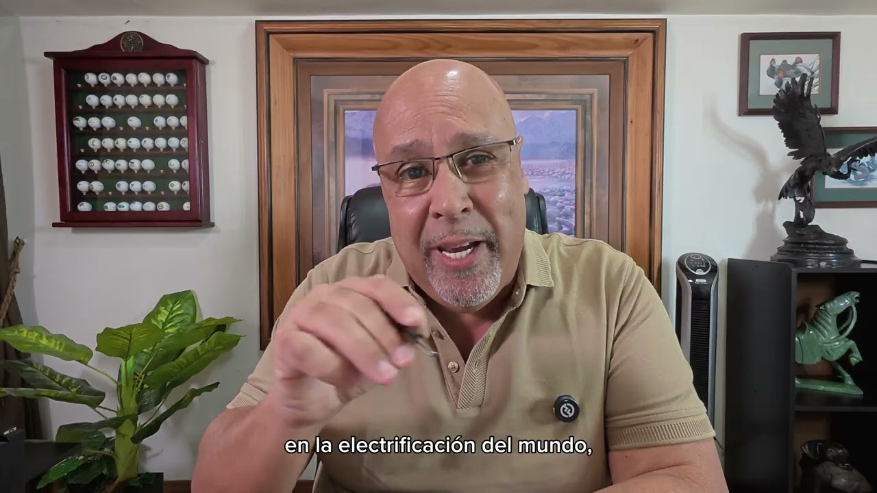 Exciting Markets, Dangerous Hype: A New Year Reality Check | IMG L.A.