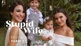 Stupid Wife  Season 3  3x08 Valu  Part 1 watch Part 2 Now  In The Description
