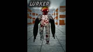 Lurker chase theme 🎶
