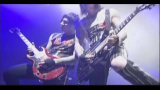 Avenged Sevenfold - Beast And The Harlot Music Video FULL SONG [HD]