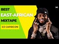BEST EAST AFRICAN MIXTAPE DJ CAPRICON KE