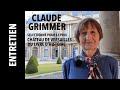 [Entretien] Claude Grimmer pour &quot;Le Duc de Nevers&quot;