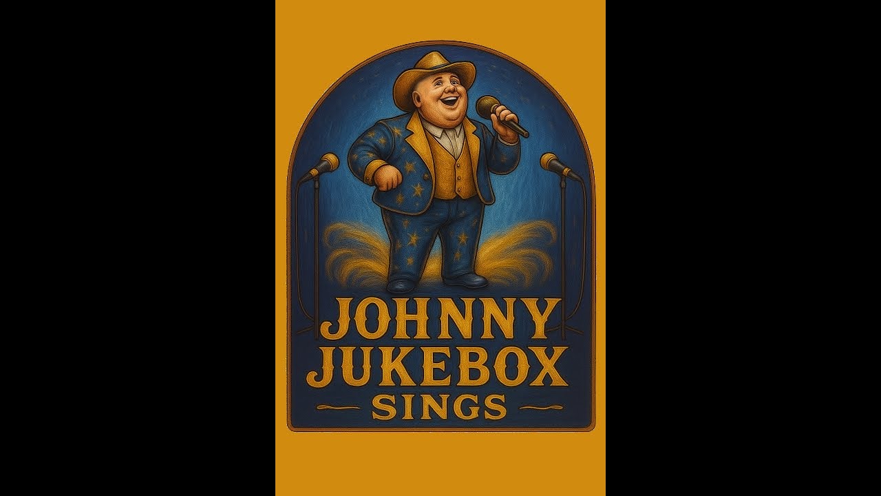 Johnny Jukebox Johnny Jukebox Sings - on the road again - YouTube