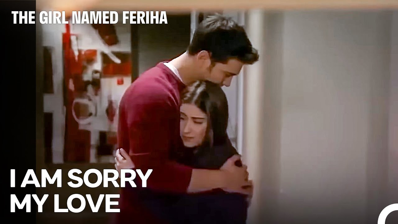 Emir Learned That He Is a Father - The Girl Named Feriha