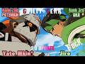 GGST2.0➤Rank 2nd POTEMKIN / ポチョムキン [ Yato_mkin* ] vs Rank 3rd ANJI / 闇慈 [ Jiro ] Guilty Gear Strive