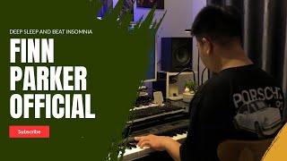 Soft Ambient Sound Edit By. Finn Parker Official To Slowly Release Mental Tension