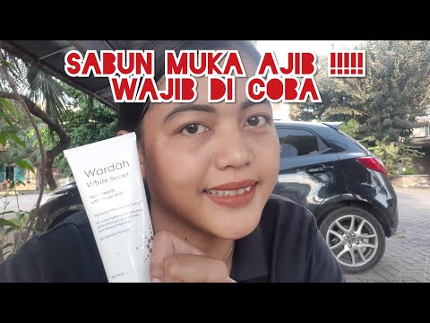 WARDAH WHITE SECRET REVIEW JUJUR | Bagus Atau ???. 