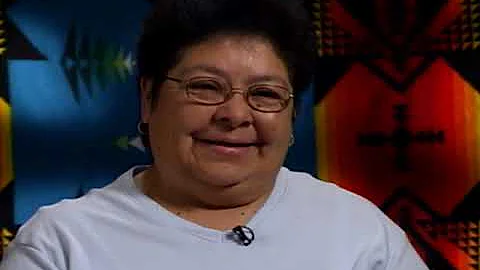 MDV 55/ 2004 Muriel Jeanie Summers Metoxen