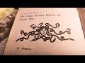 ASMR Greek Mythology Bedtime Story: Perseus and Medusa (whispered sections, page-turning)