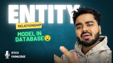 ER model in hindi | ER Model क्या है #computer #viralvideo #dbms