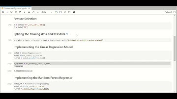 Machine Learning Foundations for Product Managers   Final Assignment