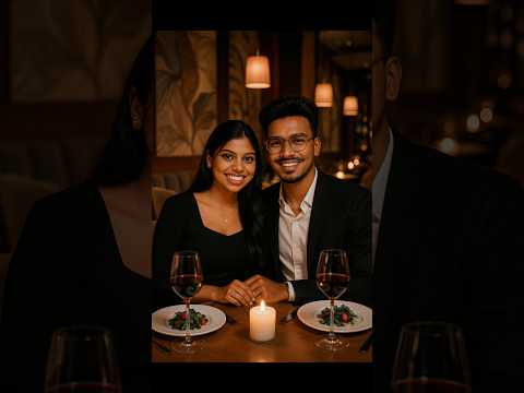 Trending chatgpt Prompts #couple Photo Editing Part 3 🔥♥️ #shorts #short #chatgpt #prompts