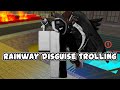 Rainway Disguise Trolling | SPTS