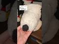 Lambs &amp; Ivy Classic Plush Snoopy