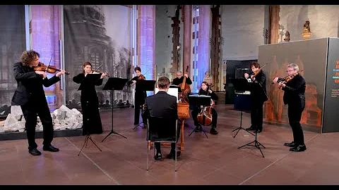 Corelli: Concerto Grosso Op. 6 no. 8 "Christmas Co...