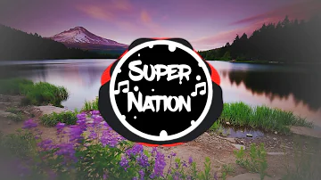 Ivan B - Sweaters - SUPER NATION