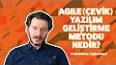 İşletim Sistemleri Geliştirmede Agile Yaklaşımlar ile ilgili video