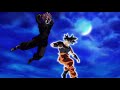 Super dragon ball heroes  bm  episode 4