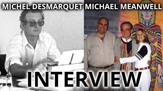 Michael Meanwell's Interview with Michel Desmarquet - Thiaoouba Truth