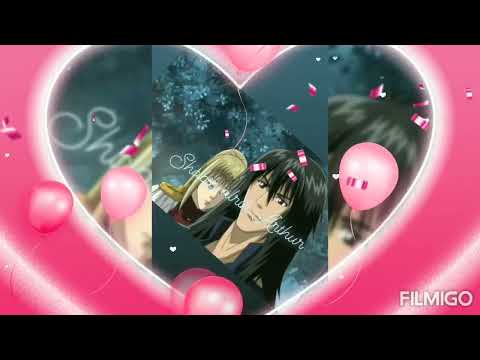 بارت تاسع حبيبتي خادمتي زواج ارثر من تالين