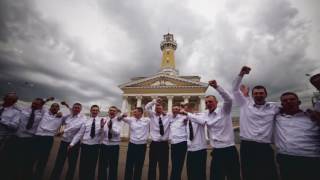 картинка: Выпуск ВА РХБЗ 2014 Звонки