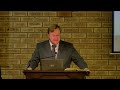 Seeking Rest Through Redemption — Ruth 3:1–5 and God’s Covenant Grace