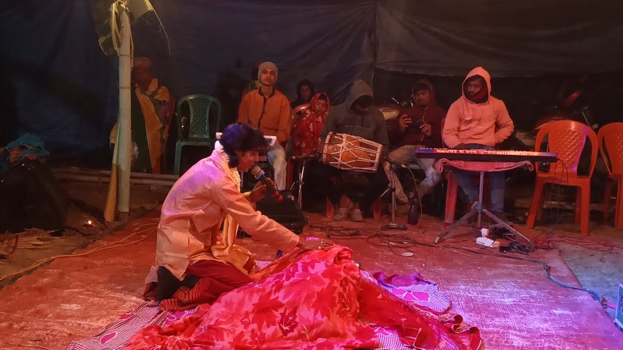 মঙ্গলচন্ডী মা মনসা গান দংশন পালা, দংশন পালা 