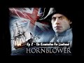 Hornblower  02  the examination for lieutenant  tv serie  subtitulos en espaol