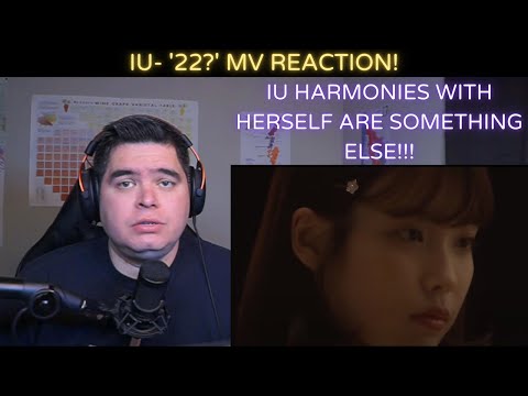 IU- [故 김광석 22주기 헌정영상] 잊어야 한다는 마음으로 – 아이유MV REACTION!