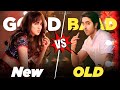 Original vs 20  which song do you like the most  bollywood remake songs