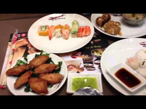 Oishi - Central Rama9