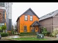 612 Brantford Street in New Westminster