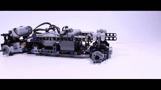 Best Of Cinematic Shots Of My Models Lego Technic Technicfan