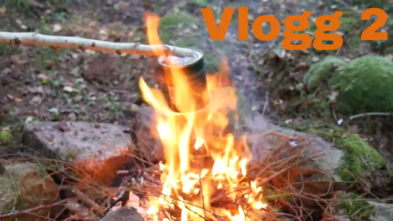 | ADVENTURE | VLOGG 2 |