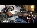 Pull Me Under - Guitar cover