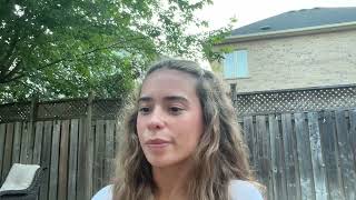 Mentor Insight Speech